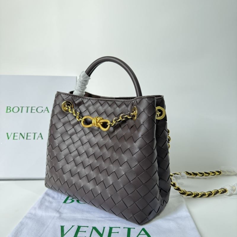 Bottega Veneta Top Handle Bags